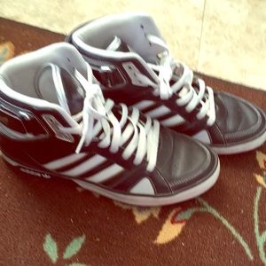 Adidas shoes